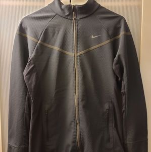 Nike Fitted Jacket